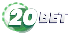 20bet logo